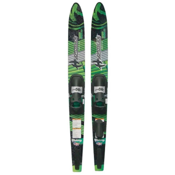 Hydroslide Victory Kids Combo Skis