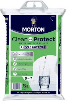 Morton F124700000g