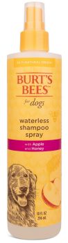 Burt's Bees Waterless Dog Shampoo Spray
