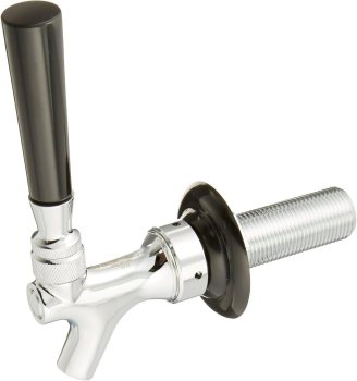 KegWorks Fruit Keg Tapping Kit