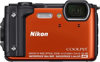 Nikon HERO12 Black