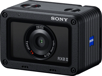 Sony HERO12 Black