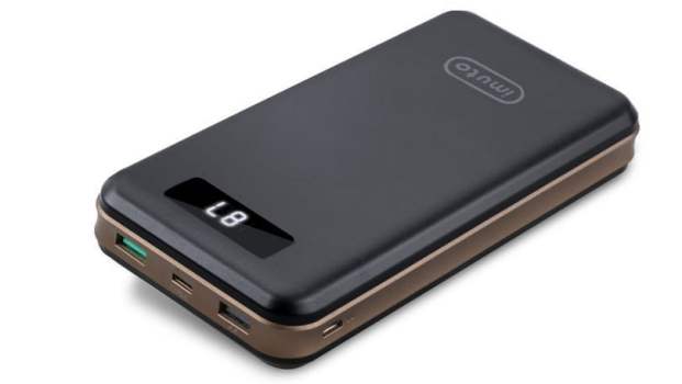 iMuto Portable Charger X6