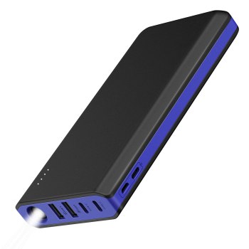 OUTXE 20000mAh Waterproof Charger