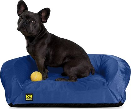 K9 Ballistics Tough Orthopedic Dog Bed