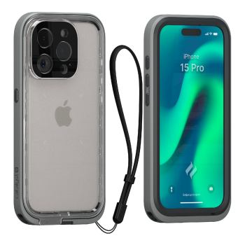 Catalyst Waterproof Case
