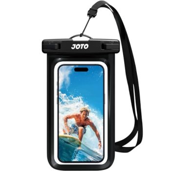 JOTO Universal Waterproof Case