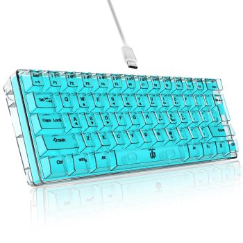 Corsair K68 RGB