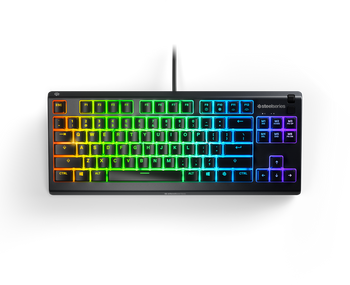 SteelSeries Apex 3