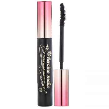 Heroine Make Long and Curl Mascara Waterproof