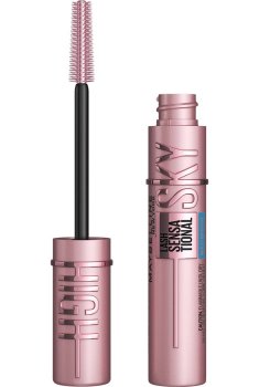 Maybelline Lash Sensational Waterproof Mascara