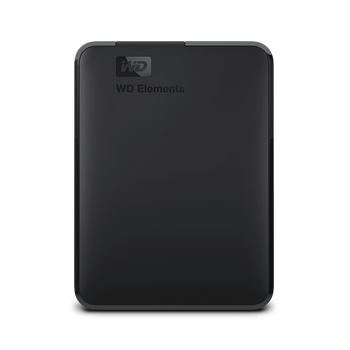 Western Digital Elements Portable