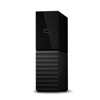 Western Digital My Book