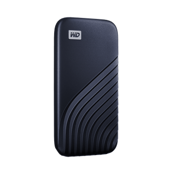 Western Digital My Passport SSD