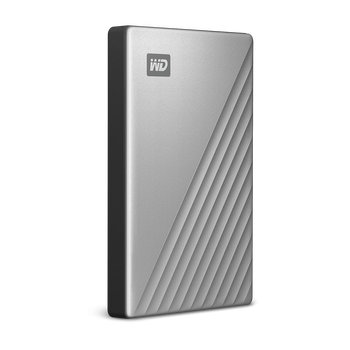 Western Digital My Passport Ultra