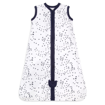 Burt's Bees Baby Beekeeper Wearable Blanket