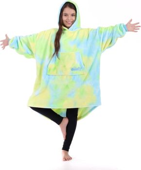 THE COMFY The Comfy Kids Wearable Blanket