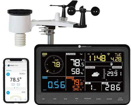 Ambient Weather WS-2902C