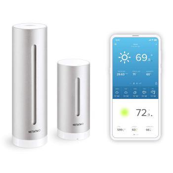 Netatmo NWS01-US