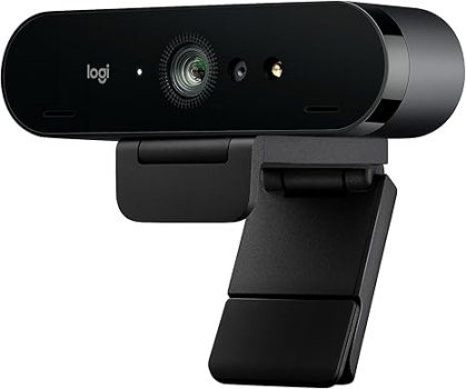 Logitech Brio 4K