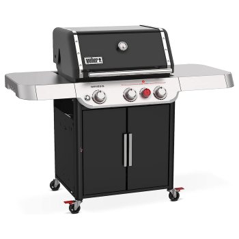 Weber Genesis E-325S Liquid Propane Gas Grill