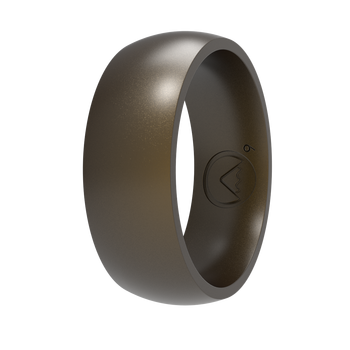 ThunderFit Silicone Wedding Ring