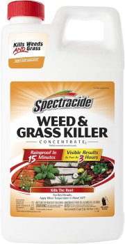 Spectracide Weed & Grass Killer