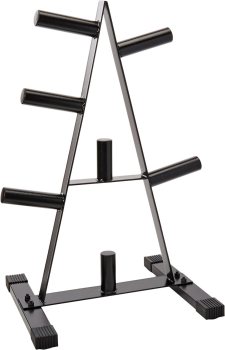 CAP Barbell 2-Inch Plate Rack