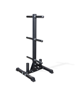 Rogue Fitness Vertical Plate Tree 2.0