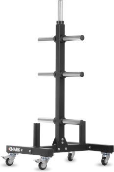 XMark XM-9055 Plate Tree