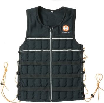 Hyperwear Hyper Vest Elite