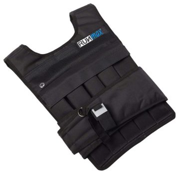RUNmax Pro Weighted Vest