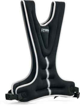 Tone Fitness Weighted Vest