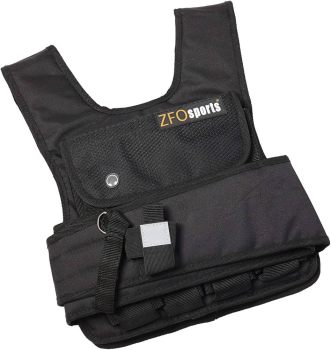 ZFOsports Weighted Vest