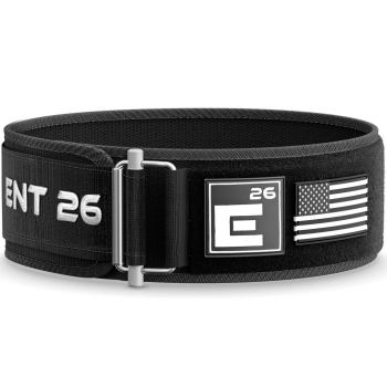 Element 26 Self-Locking Weightlifting Belt