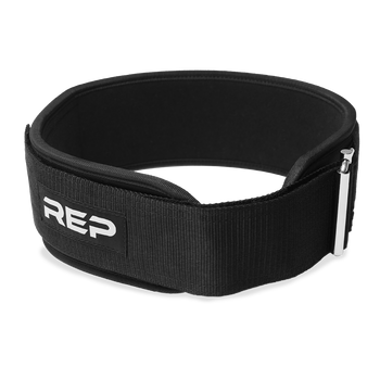 Rogue 4” Nylon Weightlifting Belt