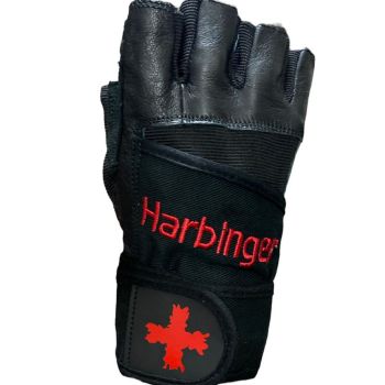 Harbinger Pro Wristwrap Gloves