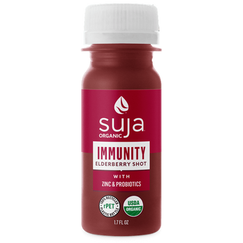 Suja Organic Kombucha