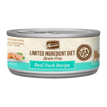 Instinct Limited Ingredient Diet Grain-Free Real Duck