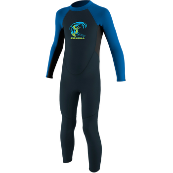 O'Neill Reactor 3/2mm Back Zip Full Wetsuit
