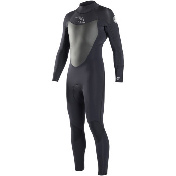 Rip Curl Dawn Patrol 3/2mm Back Zip Wetsuit