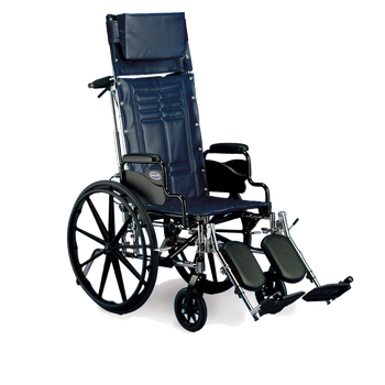 Invacare Tracer SX5 Recliner