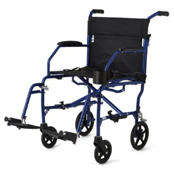 Medline Ultralight Transport Chair