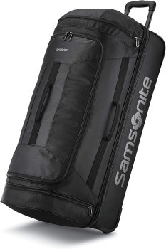 Samsonite Andante 2 Wheeled Duffel