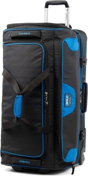 Travelpro Bold-Drop Bottom Expandable Rolling Duffel
