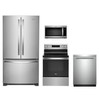 Best Whirlpool Refrigerators