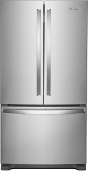 Whirlpool WRF535SWHZ