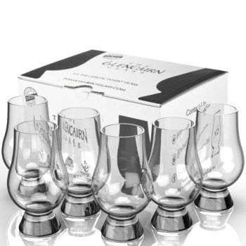 Glencairn Whiskey Glass Set