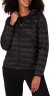 Amazon Essentials Women's Lightweight Long-Sleeve Full-Zip Water-Resistant Puffer Jacket