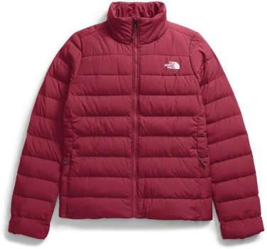 The North Face Women's Aconcagua Jacket
